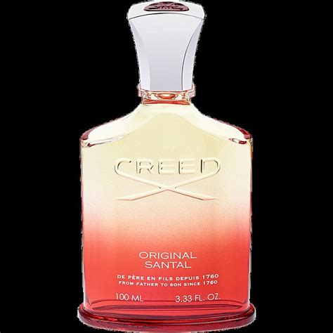 creed original sant|creed santal samples.